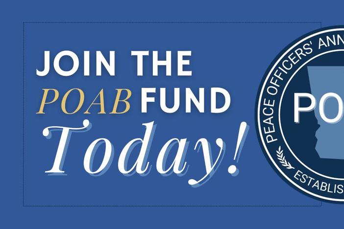 Join the POAB Today